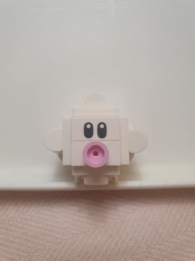LEGO Foo