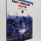 Viljami Vuorela : Palovaaralliset tulityöt : 200 kysymyst... - pikkukuva 1