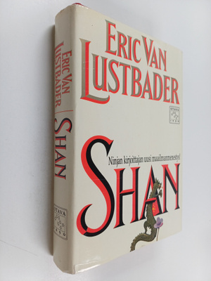 Eric Van Lustbader : Shan