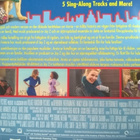 Annie DVD ( v. 2014 ) - pikkukuva 3