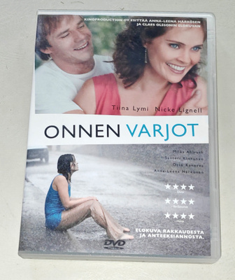 Onnen varjot