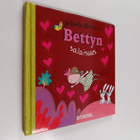 Alberte Winding : Bettyn salaisuus - pikkukuva 1