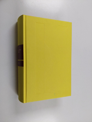 John Irving : Leski vuoden verran