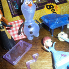 Frozen leluja - pikkukuva 2