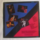 Whirlwind: Midnight Blue LP 1980 - pikkukuva 2