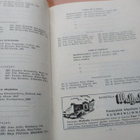 1952 Hki olypialaiset karsintakilpailujen ohjelma 52s. - pikkukuva 5