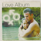 Various • Love Album CD - pikkukuva 1