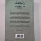 Charles R. Swindoll : Viisautta tielle - pikkukuva 2