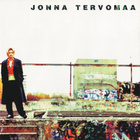 Jonna Tervomaa • Jonna Tervomaa CD - pikkukuva 1