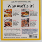Daniel Shumski : Will It Waffle? - 53 Irresistible and Un... - pikkukuva 2