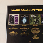Marc Bolan Electric Sevens 4×7"single box - pikkukuva 2