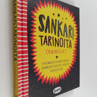 Sankaritarinoita (kaikille) : Kertomuksia uskomattomista ... - pikkukuva 1