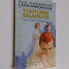 Kerry Mitchell : Tohtorin salaisuus - pikkukuva 1
