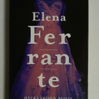 Elena Ferrante - Hylkäämisen Päivät - pikkukuva 1
