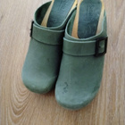 Puukengät koko 40/41 - pikkukuva 1