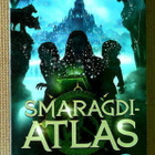 John Stephens:  Tulikronikka Smaragdiatlas - pikkukuva 2