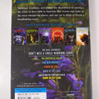 Erin Hunter : Warriors: Power of Three 5 : Long Shadows - pikkukuva 2