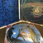IRON MAIDEN: Rainmaker cd single - pikkukuva 2