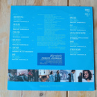 Hyvästi Ennen Aamua Soundtrack LP - pikkukuva 2