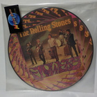 ROLLING STONES - FLOWERS UUSI KUVALEVY LP GER 2014 - pikkukuva 1