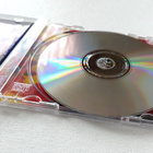 CD - Hanson - Snowed in Jouluisia lauluja - pikkukuva 3