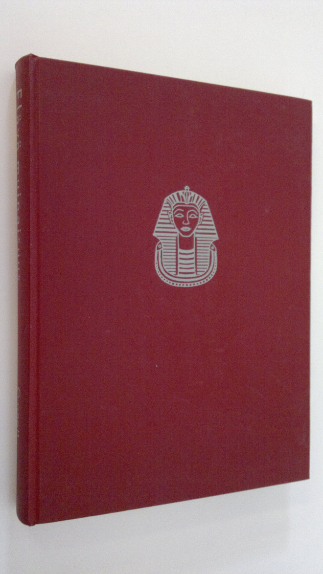 Henry Garnett : Elävä muinaisuus
