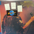 JIMMY BARNES - BRANESTORMING 1ST PRESS NOV -88 M-/EX- 2LP - pikkukuva 1