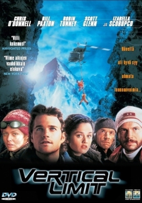 Vertical Limit (DVD)
