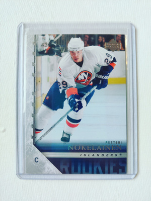 05-06 UD Young Guns - Petteri Nokelainen
