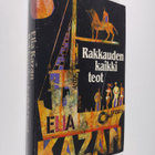 Elia Kazan : Rakkauden kaikki teot - pikkukuva 1