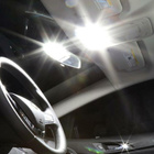 Chevrolet Cavalier (MK3) Sisätilan LED-sarja 7-o - pikkukuva 2