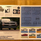 Esite Honda Civic 1982 - pikkukuva 5
