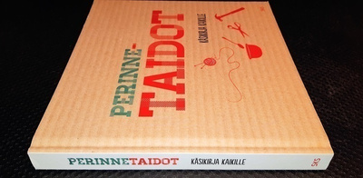 Perinnetaidot : käsikirja kaikille