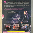 21 Jump Street: Kausi 2 (4DVD) Johnny Depp - pikkukuva 2