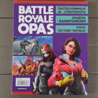 FORTNITE - Suuri Salaisuuksien Kirja (2019) - pikkukuva 2
