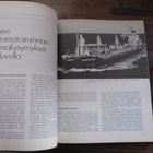 Suomen varustamoyhdistys 1932-1982 - Kauppatienä meri - pikkukuva 3