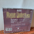 Magnus Lindberg:Kinetics etc.-Avanti!/Bavarian R.S.O CD - pikkukuva 2
