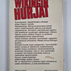Jaakko Korjus : Wikingin hurjat - pikkukuva 2