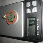 Riipus 11g Hopea, emali - pikkukuva 5