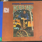 Phil Woods: Round Trip (1969) cd - pikkukuva 1