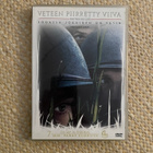 Veteen piirretty viiva  DVD - pikkukuva 1