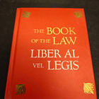 The Book of the Law - pikkukuva 1