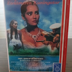 Vhs Emma etelämeren kuningatar - pikkukuva 1