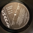 Elmore James - Got To Move - pikkukuva 3