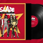 SLADE : Cum On Feel The Hitz - 2LP, uusi - pikkukuva 1