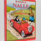 Claes D. Voss : Rasmus Nalle ja punainen auto - pikkukuva 1