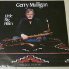 Gerry Mulligan: Little big horn - siisti lp v.1983 - pikkukuva 1