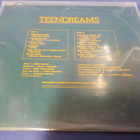 CISSE - TEENDREAMS EX+/EX+ 1. SUOMI PAINOS 1976 LP - pikkukuva 2