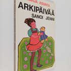 Marja Asunta : Arkipäivää sanoi Jenni - pikkukuva 1