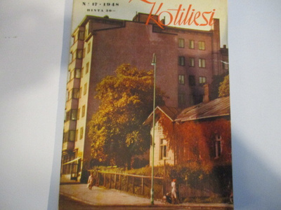 KOTILIESI 17 1948
